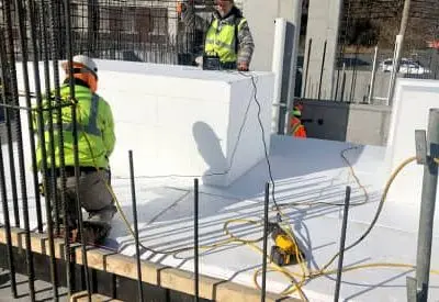 Compensating Foundation