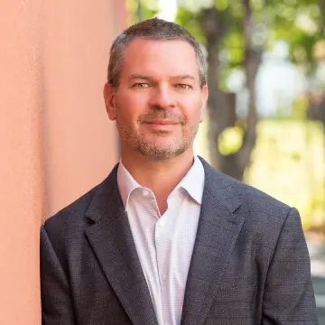 Adam Corn - CEO