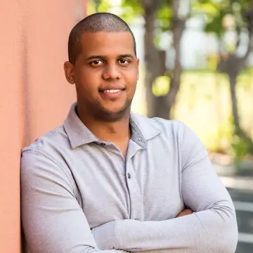 Adrian Tejada - Plant Supervisor