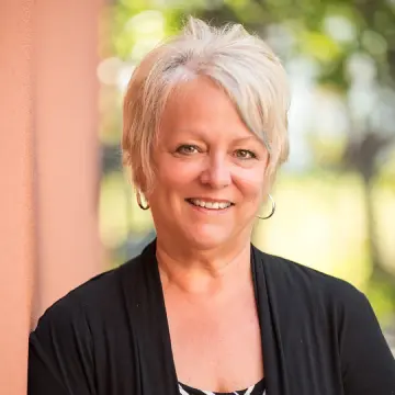 Joann Doty - Office Administrator