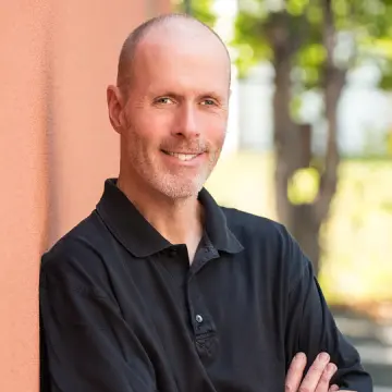 Shawn Ferguson - Technical Operator