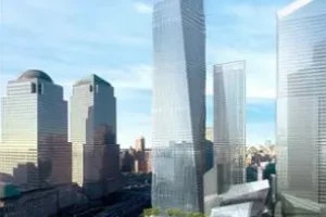 World trade Center -New York, NY – 2015 1 min World trade Center -New York, NY - 2015